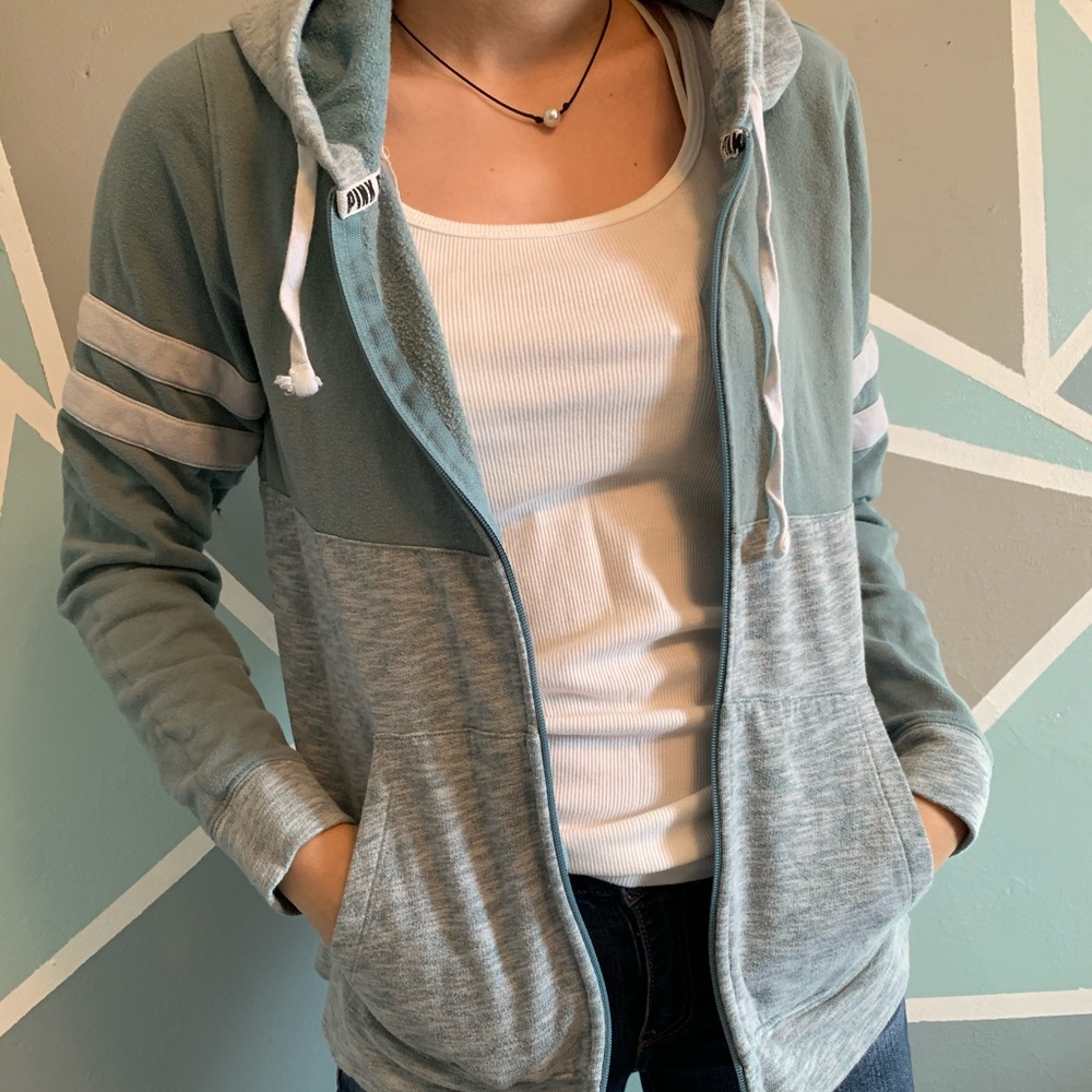 PINK sweatshirt